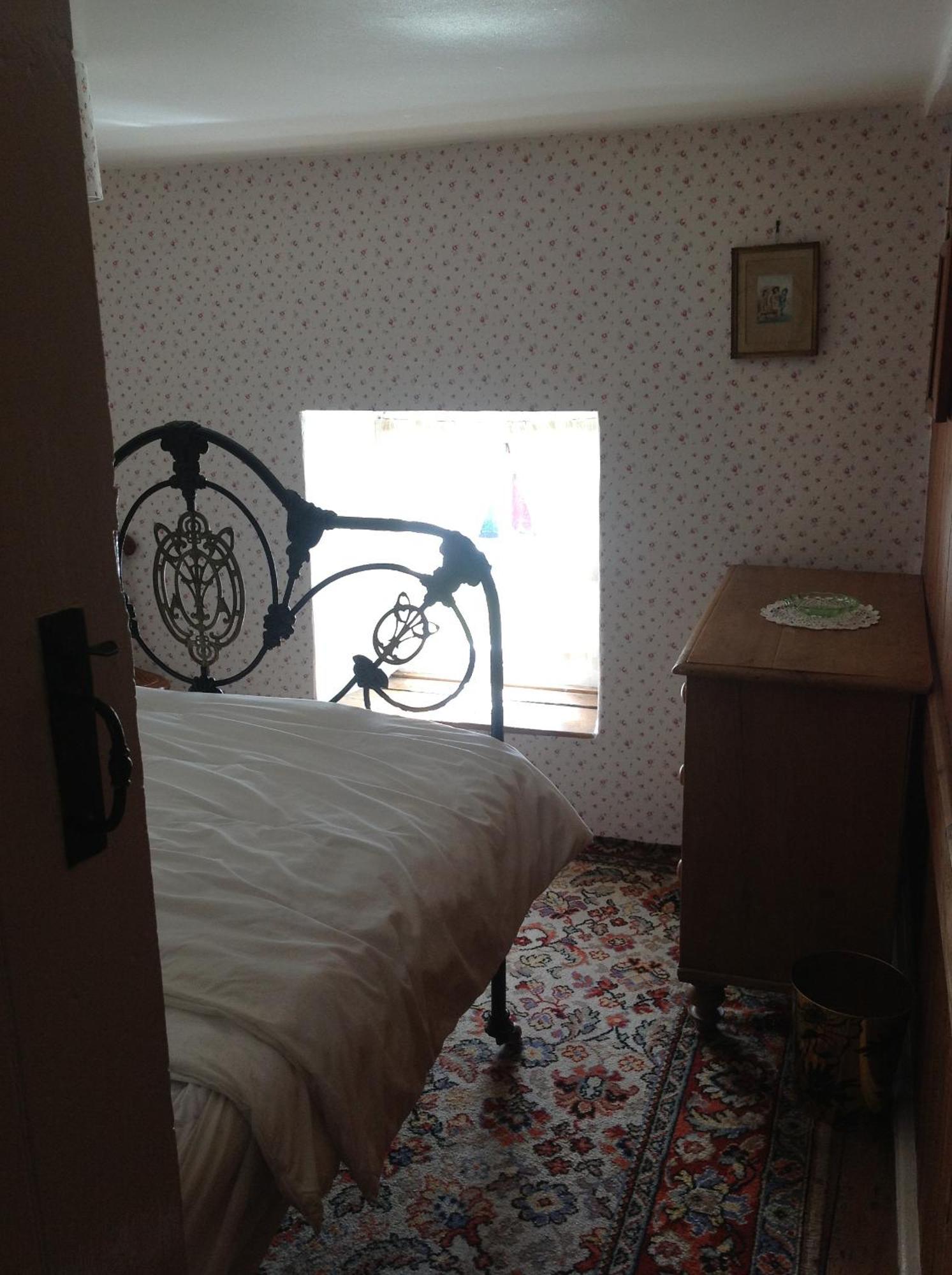 Cissy'S Cottage Hawes Ngoại thất bức ảnh