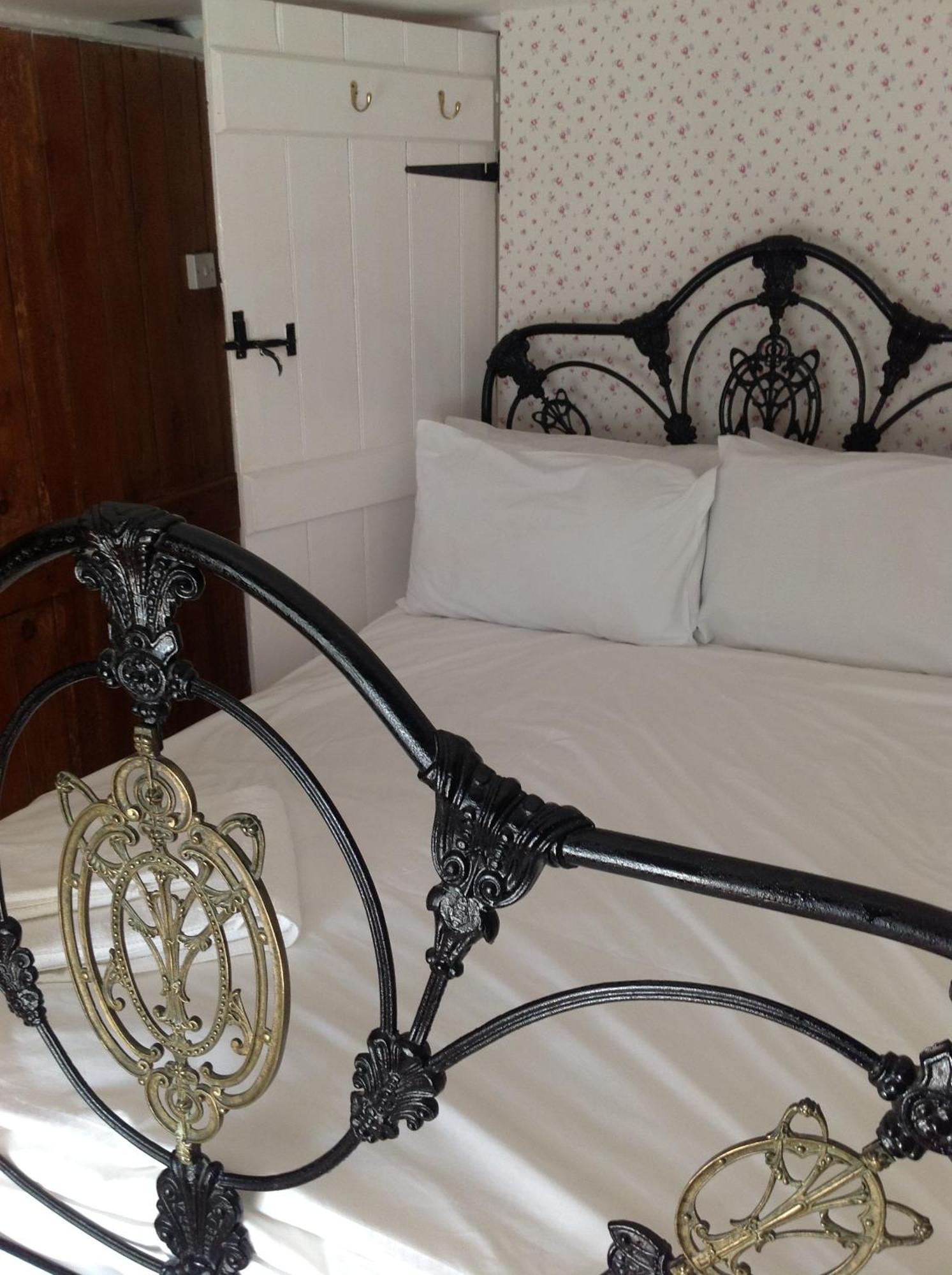 Cissy'S Cottage Hawes Ngoại thất bức ảnh