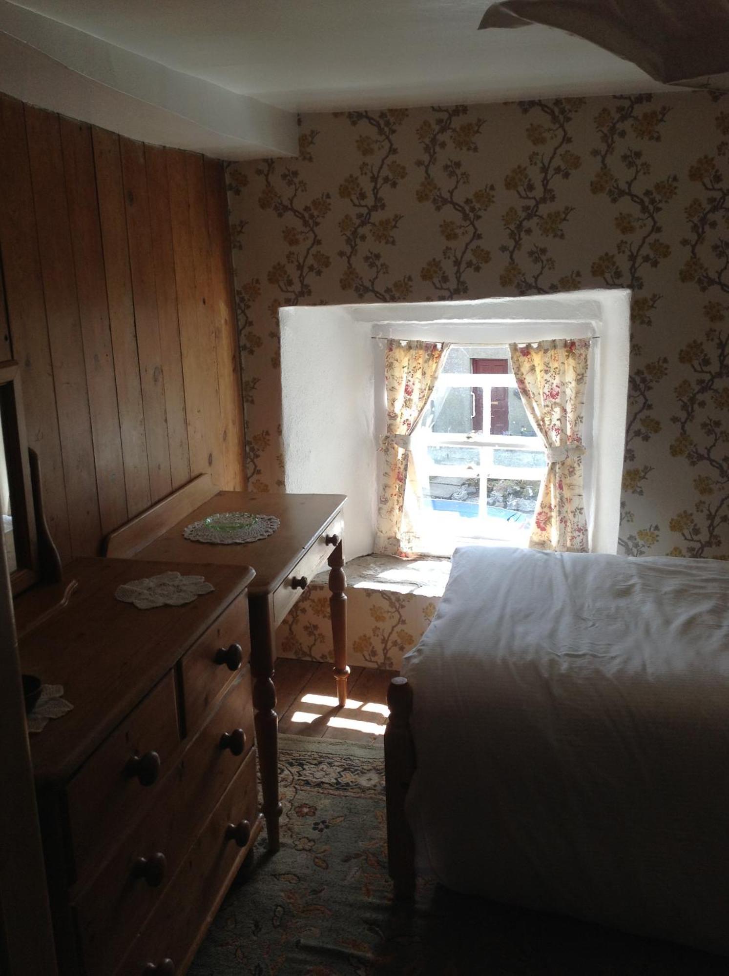 Cissy'S Cottage Hawes Ngoại thất bức ảnh