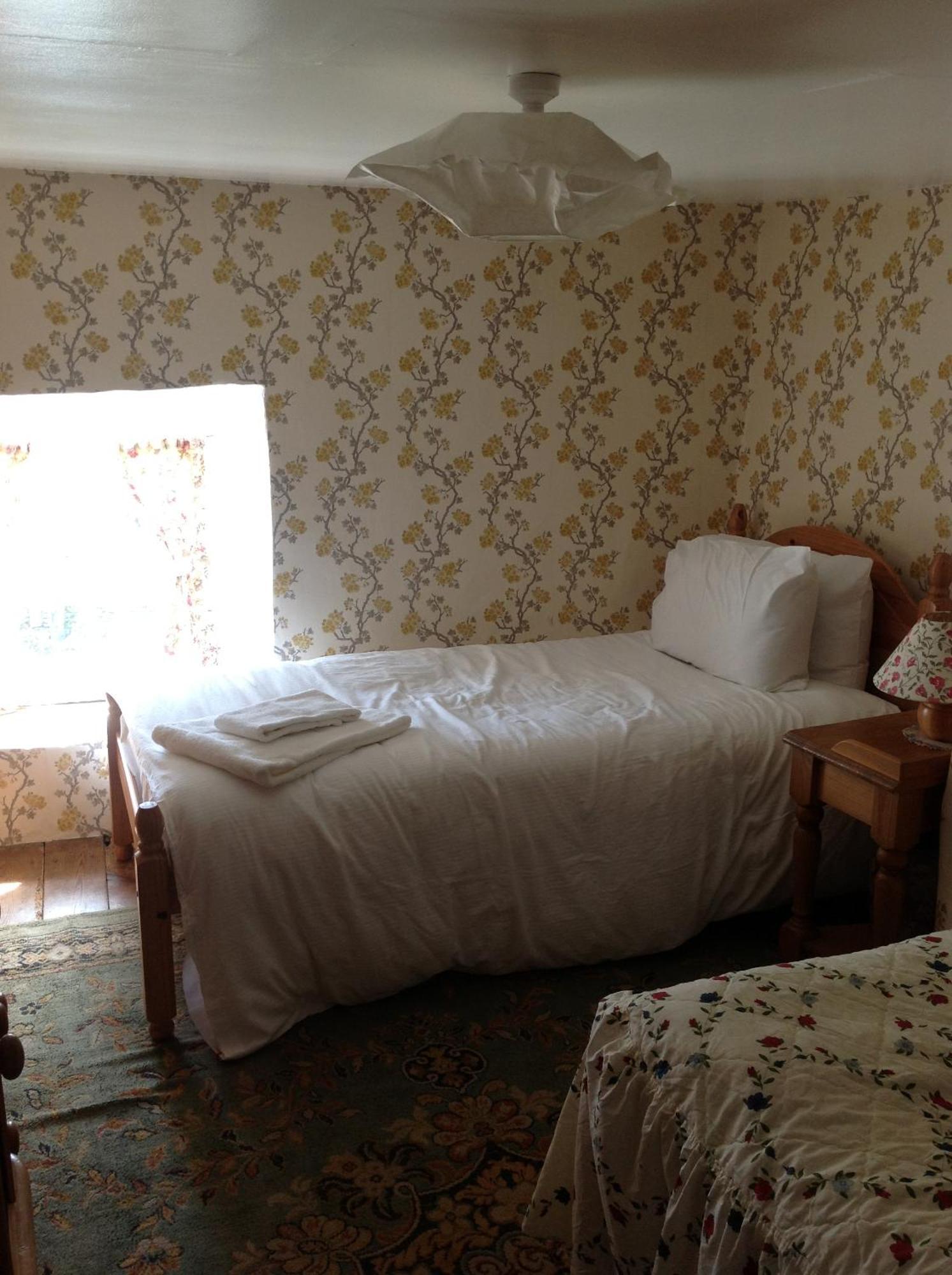 Cissy'S Cottage Hawes Ngoại thất bức ảnh